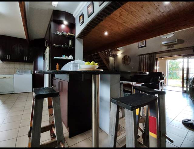 3 BEDROOM HOUSE TO LET IN UNITAS PARK